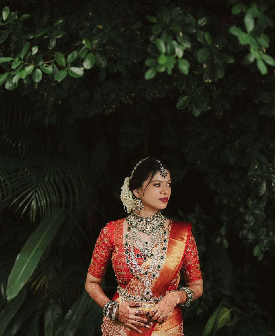 Best Wedding Photography in Trivandrum