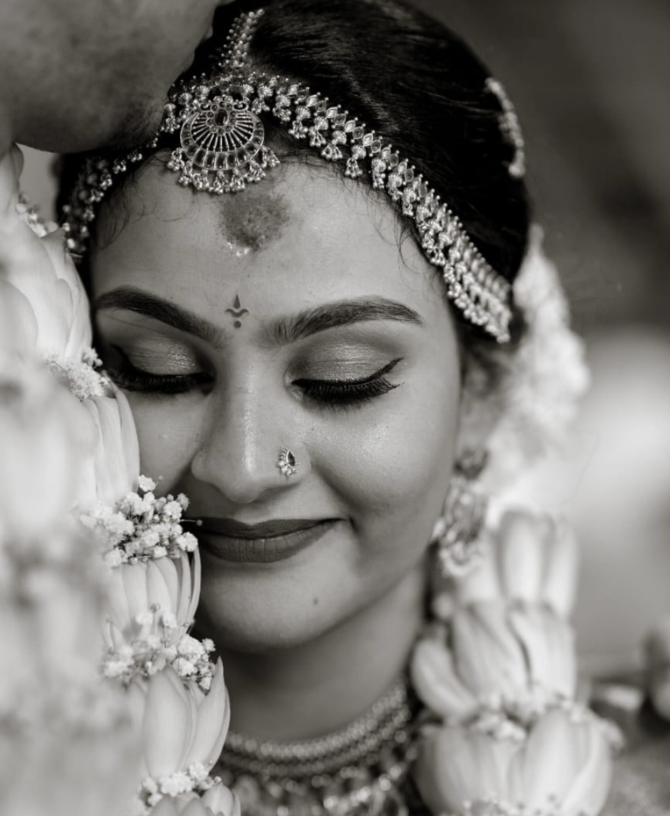 Best Wedding Photography in Trivandrum