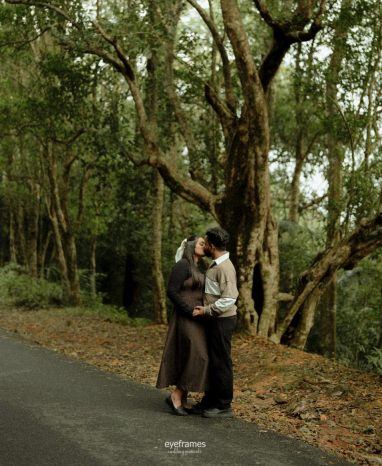 Best Wedding Photography in Trivandrum