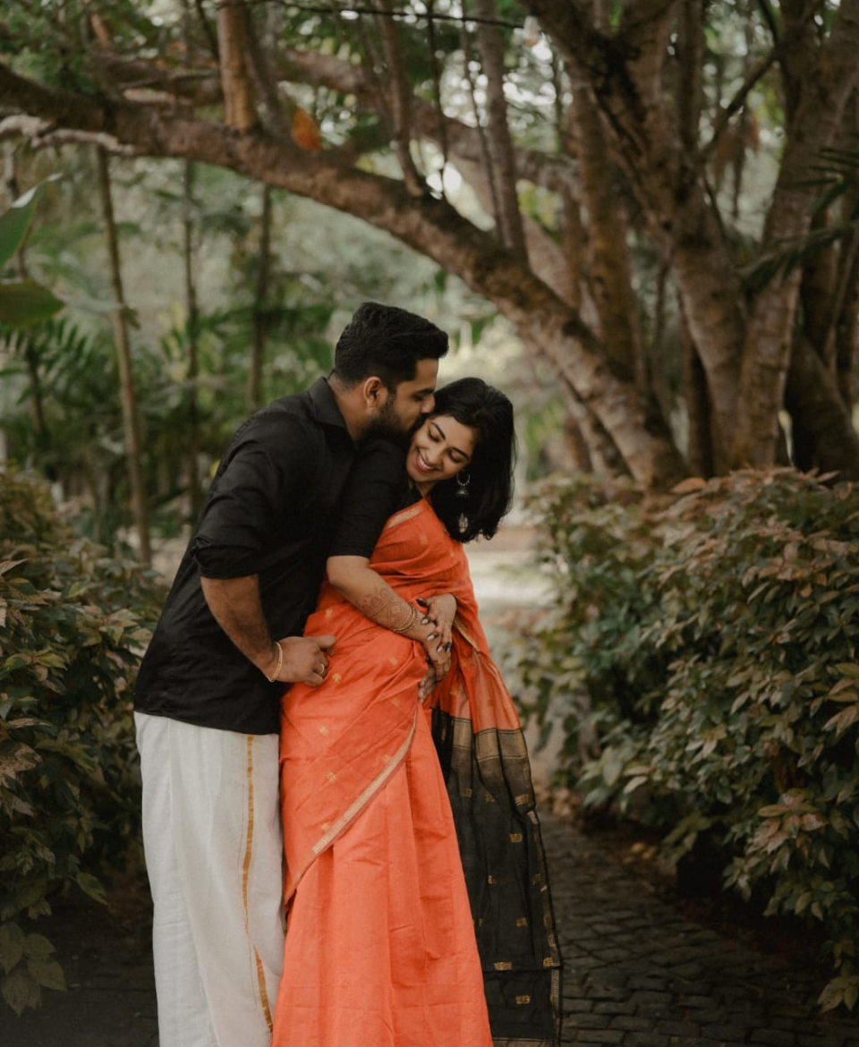 Best Wedding Photography in Trivandrum