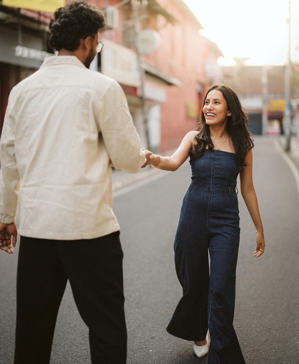 Best Wedding Photography in Trivandrum