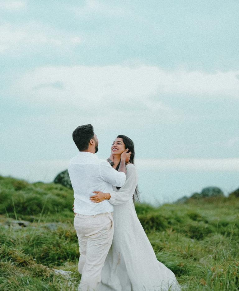 Best Wedding Photography in Trivandrum