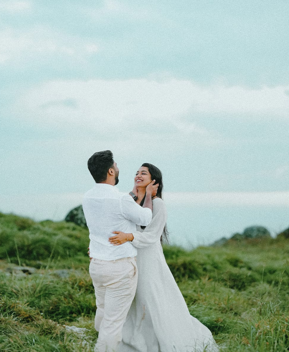 Best Wedding Photography in Trivandrum