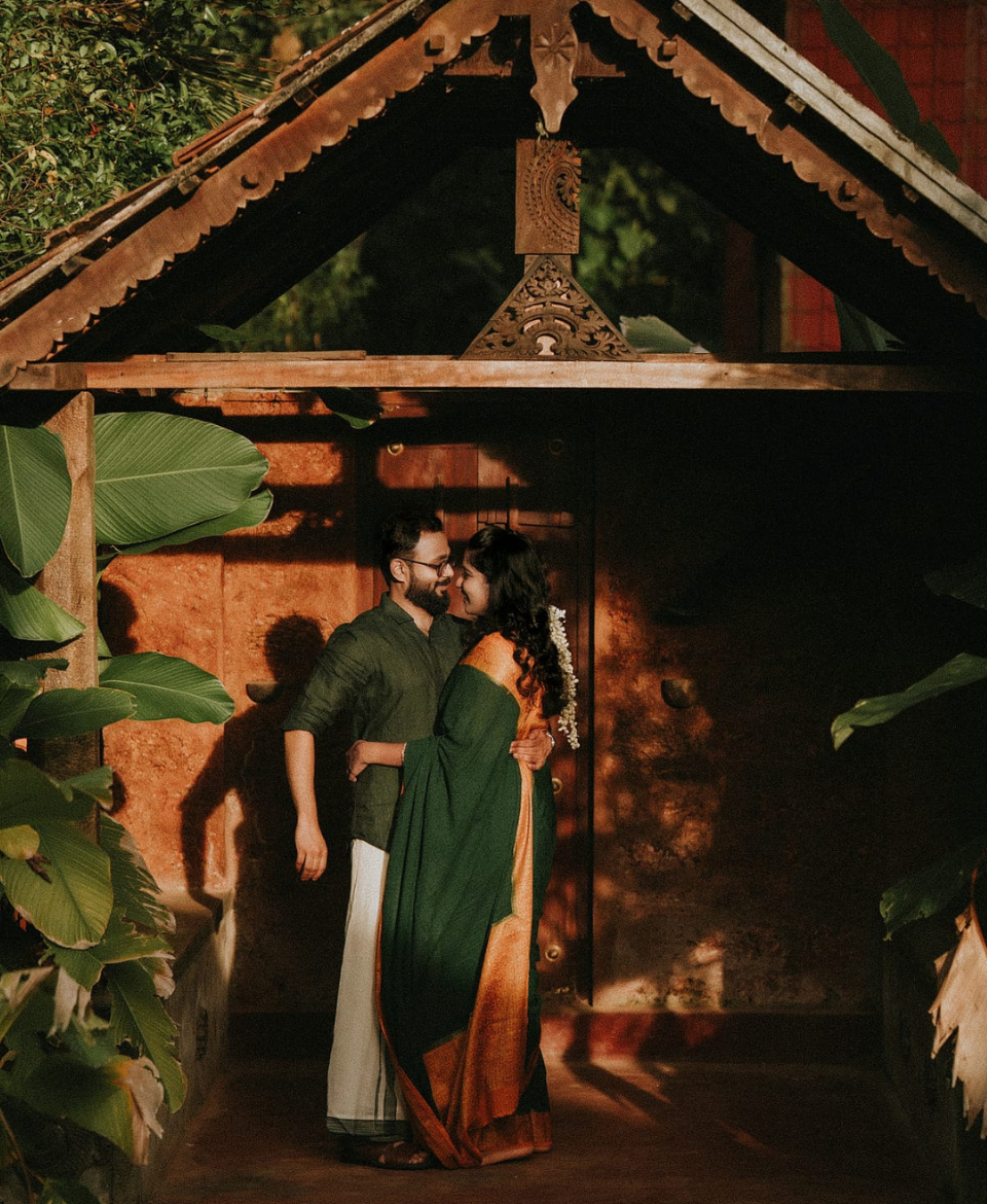 Best Wedding Photography In Trivandrum