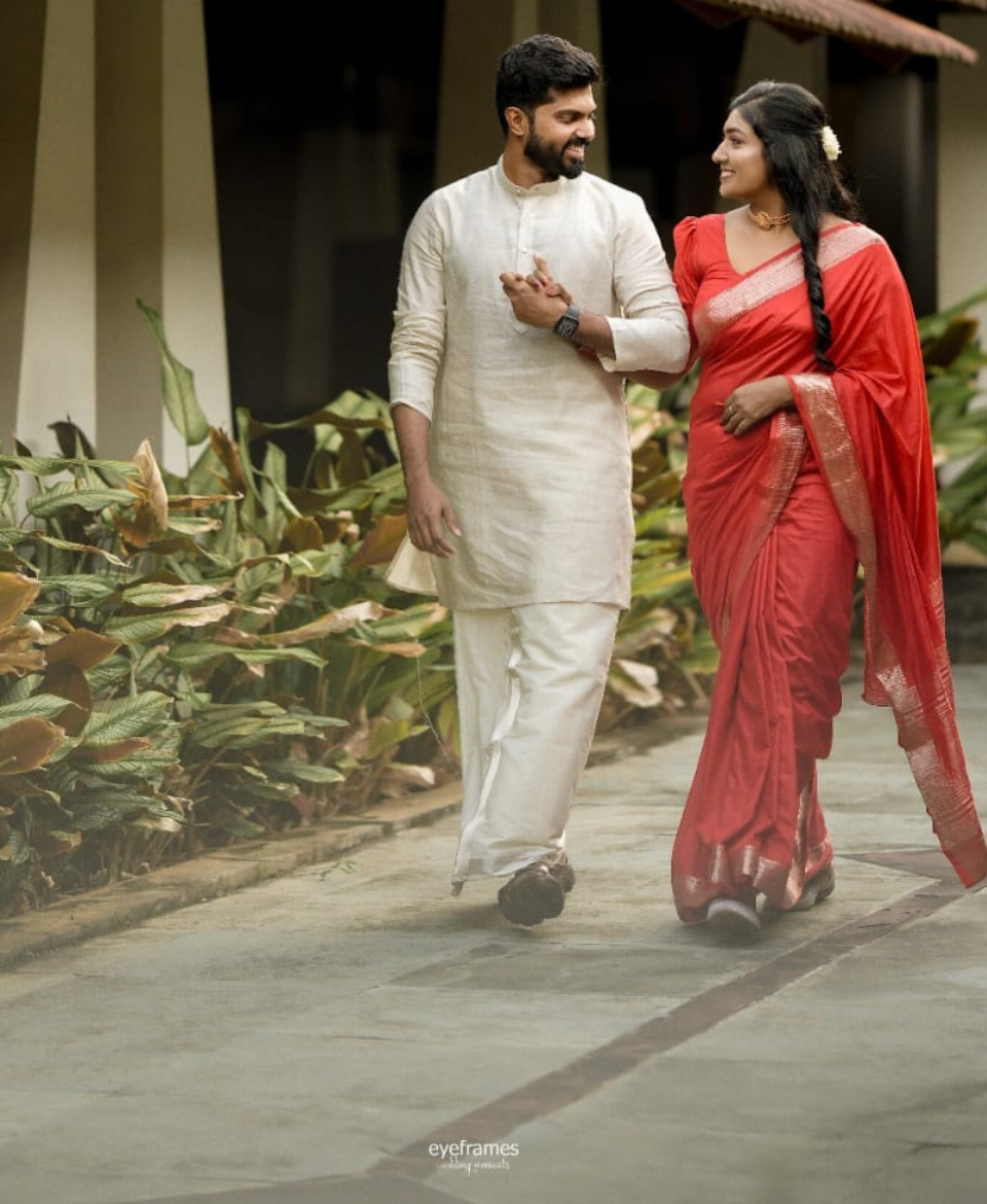 Best Wedding Photography in Trivandrum