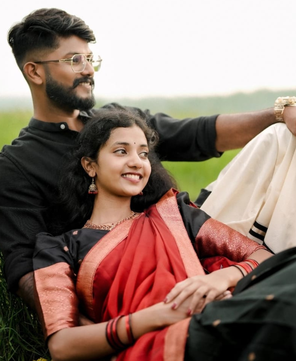 Best Wedding Photography in Trivandrum