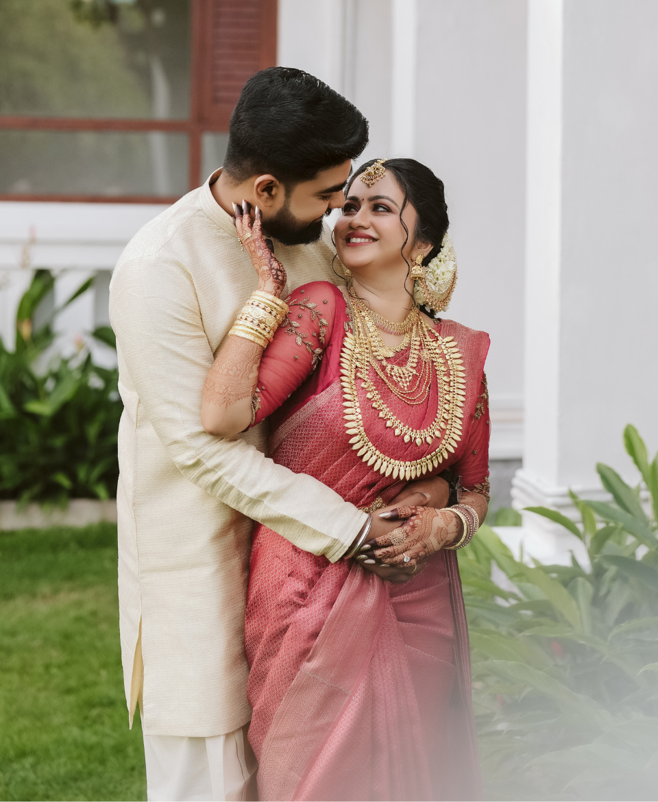 Best Wedding Photography in Trivandrum