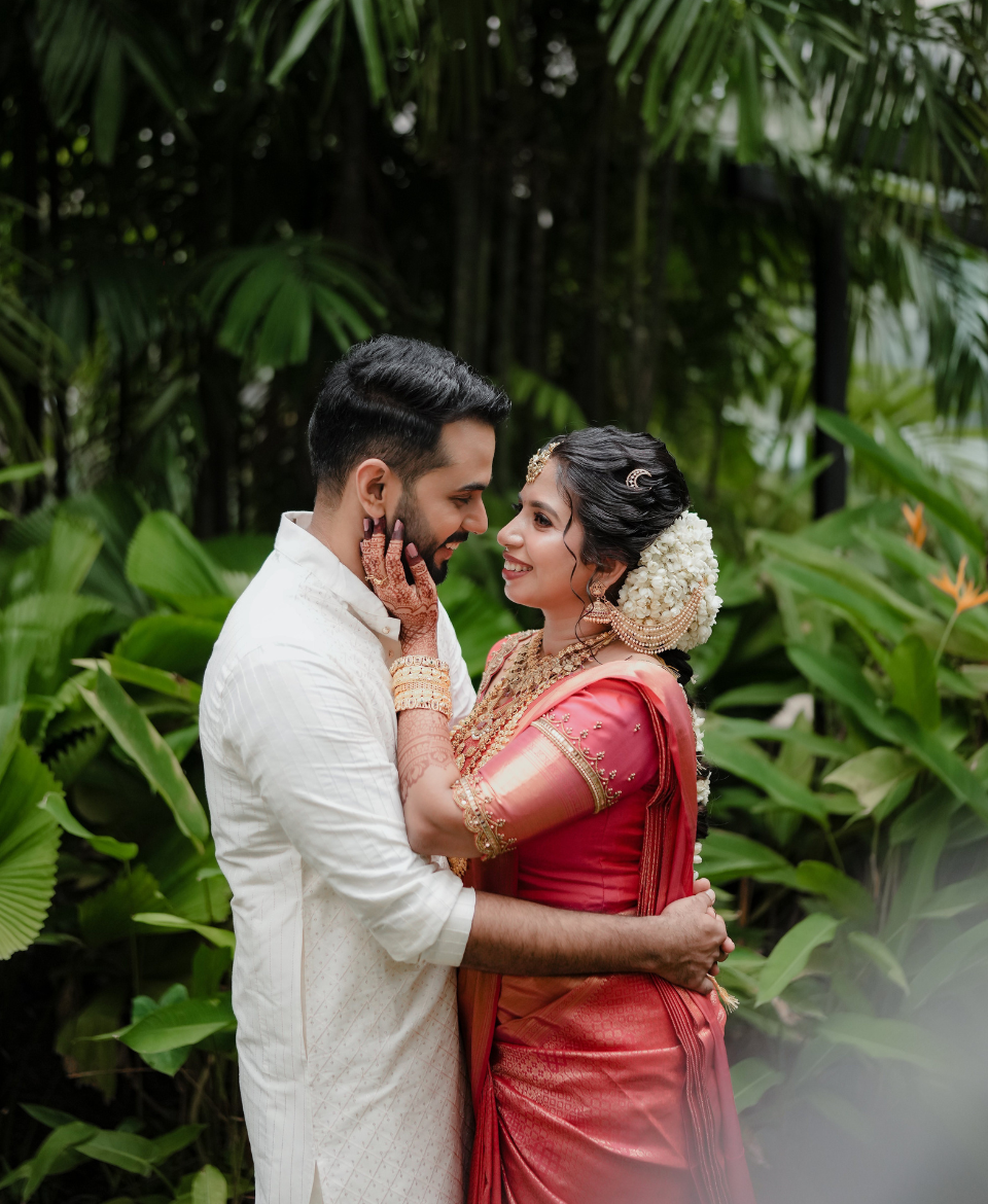 Best Wedding Photography in Trivandrum