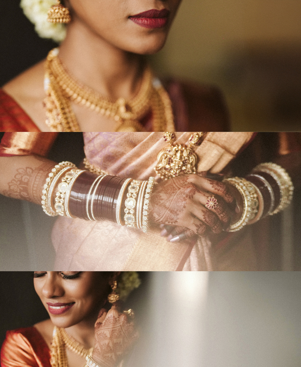 Wedding Photography in Trivandrum