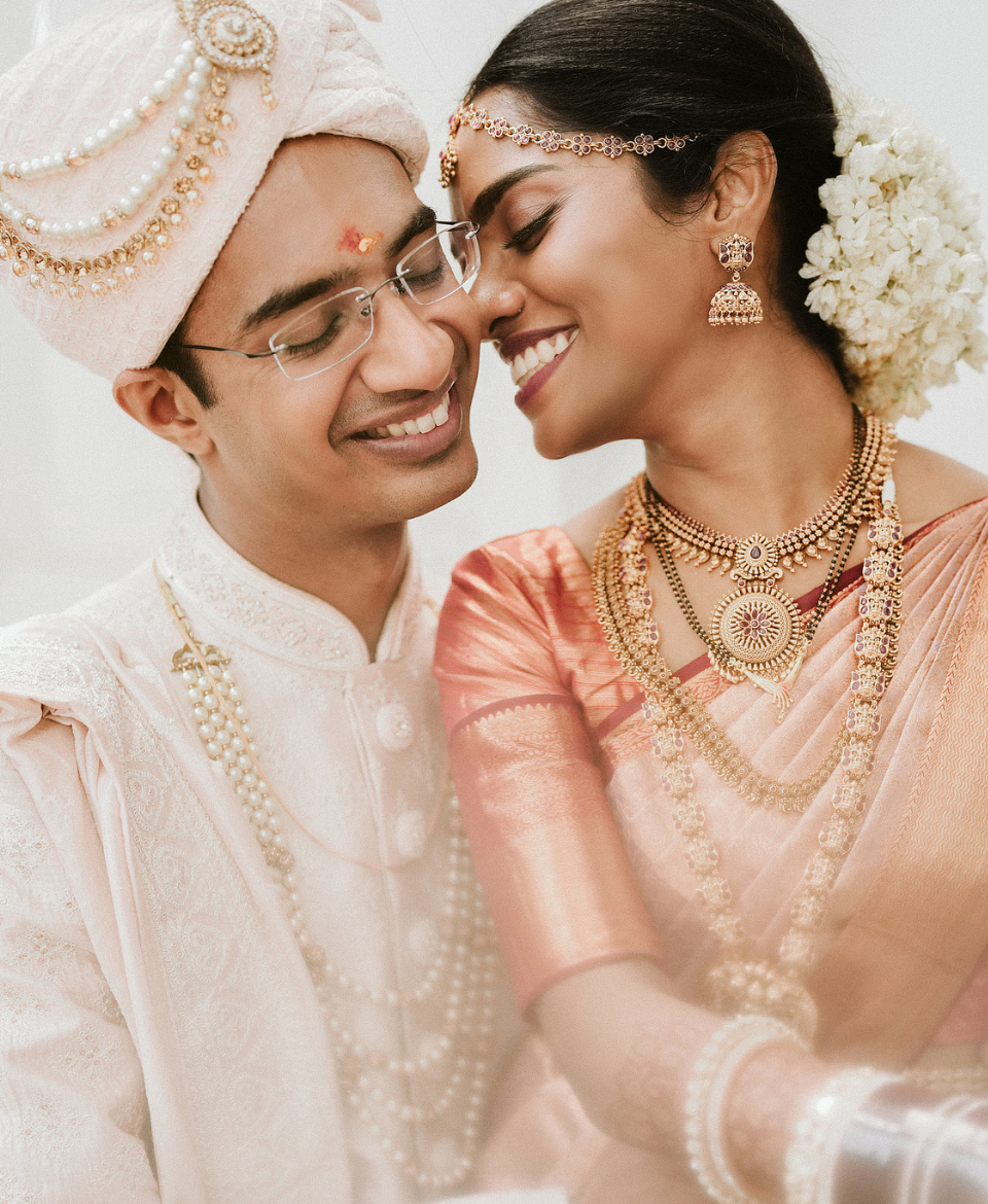 Wedding Photography in Trivandrum