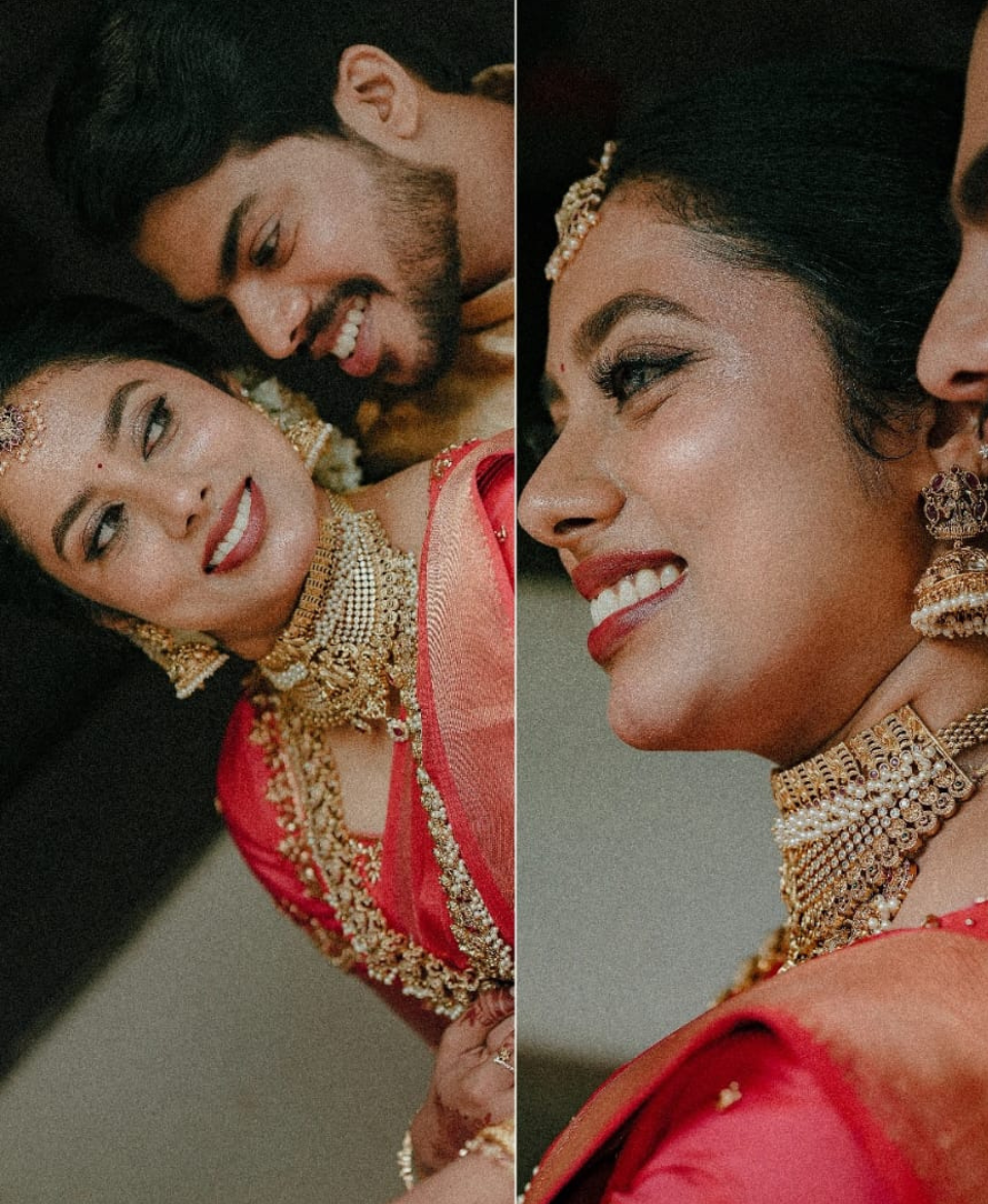 Best Wedding Photography in Trivandrum